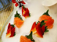 -梦都海鲜酒家(万达广场江桥店)