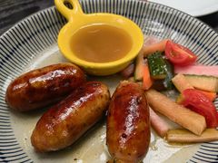 菲力宾香肠-Mesa Madre梅萨妈妈·Bintana(国贸店)