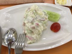 -红房子西菜馆(淮海店)