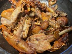 -宝旺姜母鸭(顶澳仔猫街店)