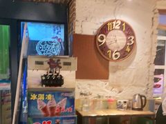 -通海俄式烧烤·俄罗斯大串(嵩山路店)