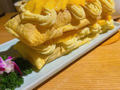-曼泰·泰餐(京华城店)