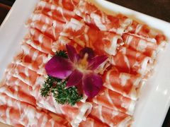 -刘一手火锅(万达广场店)