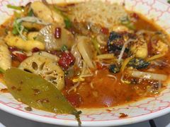 -三妹小龙虾·黄油蟹(华侨城总店)