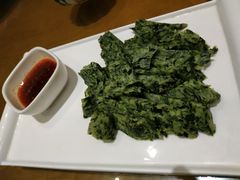 养生菜团-三姐妹餐厅(曲江店)