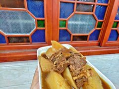 -珍珍小食店(西华路店)