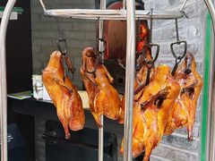 -黑窑厂糖油饼烤鸭·清真菜(黑窑厂街店)