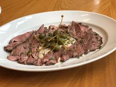 -君悦酒店·La Terrazza意合園·意式风味