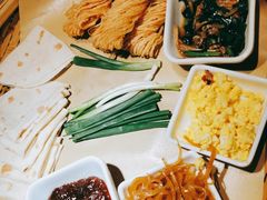 -掌柜的店·河南菜(日月光店)