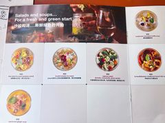 菜单-popot博朴(徐汇店)