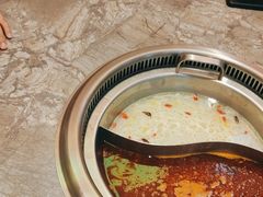 -季季红火锅(青山湖万达店)