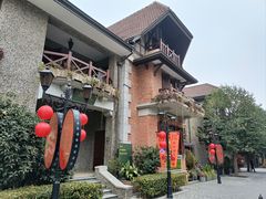 -庆春朴门(前滩太古里店)