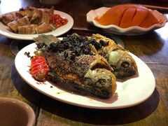 -老鼎万春卤菜(鹭湖宫8区店)