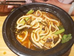 -姐弟俩土豆粉(西安小寨店)