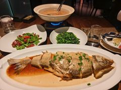 -曾宴·楚菜(湖北省博物馆店)