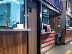 -李先生牛肉面大王(济南火车站候车室店)
