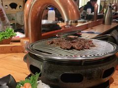-千寻烧肉(政务区店)