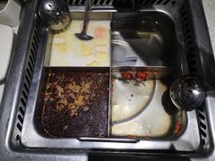 -海底捞火锅(顺义华联店)