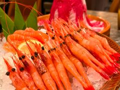 -牛YO寿喜烧·铁板烧和牛火锅自助(市府恒隆店)