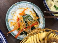 -吕氏馄饨包子大排档