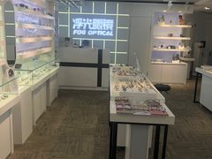 -浮光眼镜·蔡司视觉合作·数字验配中心(陆家嘴店)