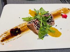 -YUE·6·西式融合餐厅(外滩六号店)