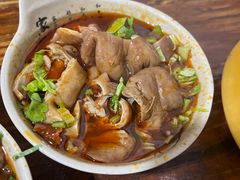 -老瓦房冷锅串串(文殊院店)