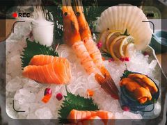 -蟹的岡田屋(正大广场店)