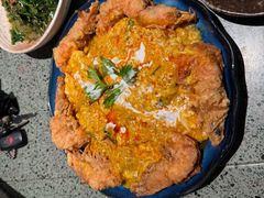 浓香古法咖喱大虾-Home Thai·泰谣(王府井apm店)