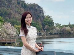 -星湖旅游景区七星岩