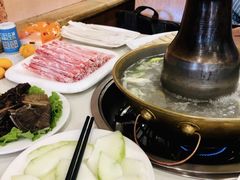 -迎宾楼(解放西街店)