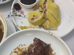 -丰收日·小海鲜·沪上家宴(顾村正大店)