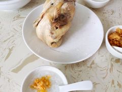 -佳基盐焗鸡