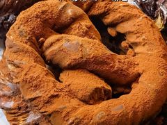 -B&C黄油与面包·THE GARDEN BAKERY概念店(世纪汇店)