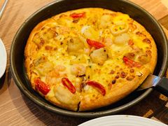 -必胜客(南锣鼓巷店)