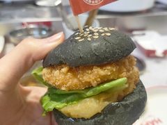 -龍歌自助小火锅(秦淮水游城店)