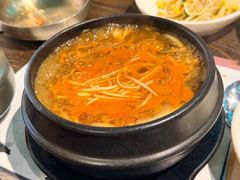 -朴大人炭烤·韩国料理(奥帆中心海尔洲际店)