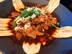 -和子足浴SPA会馆(梁溪店)