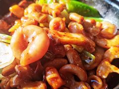 -朋友轩粤菜(十里河店)
