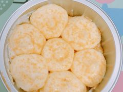 -7cake榴莲千层蛋糕(松江店)