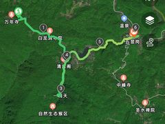 -峨眉山风景名胜区