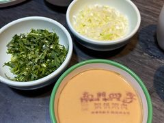 -南门四季铜锅涮肉(左家庄店)