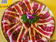 -云龙·烤肉专门店(东方路店)