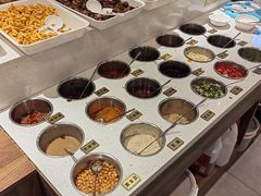 -李想大虾(吾悦广场店)