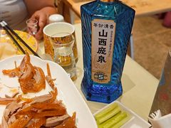 -北京全聚德(玉泉路店)