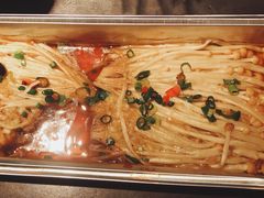 -很久以前羊肉串(中山公园店)