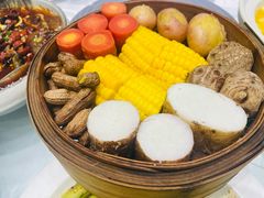 -渝信川菜(南滨店)