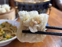 -德顺源·非遗烧麦·老菜(大观园店)