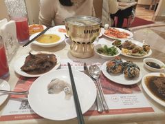 -芭菲盛宴·环球美食(袁家岗店)