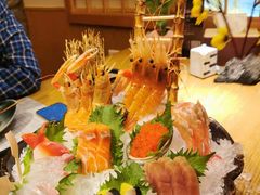 -乐亭日本料理(彩虹本店)